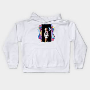 Colorless Kids Hoodie